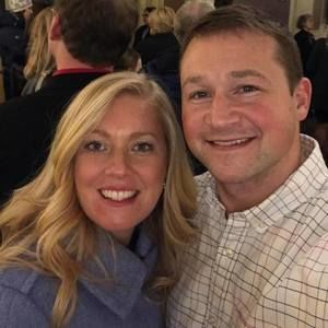 Meet your Posher, Anne